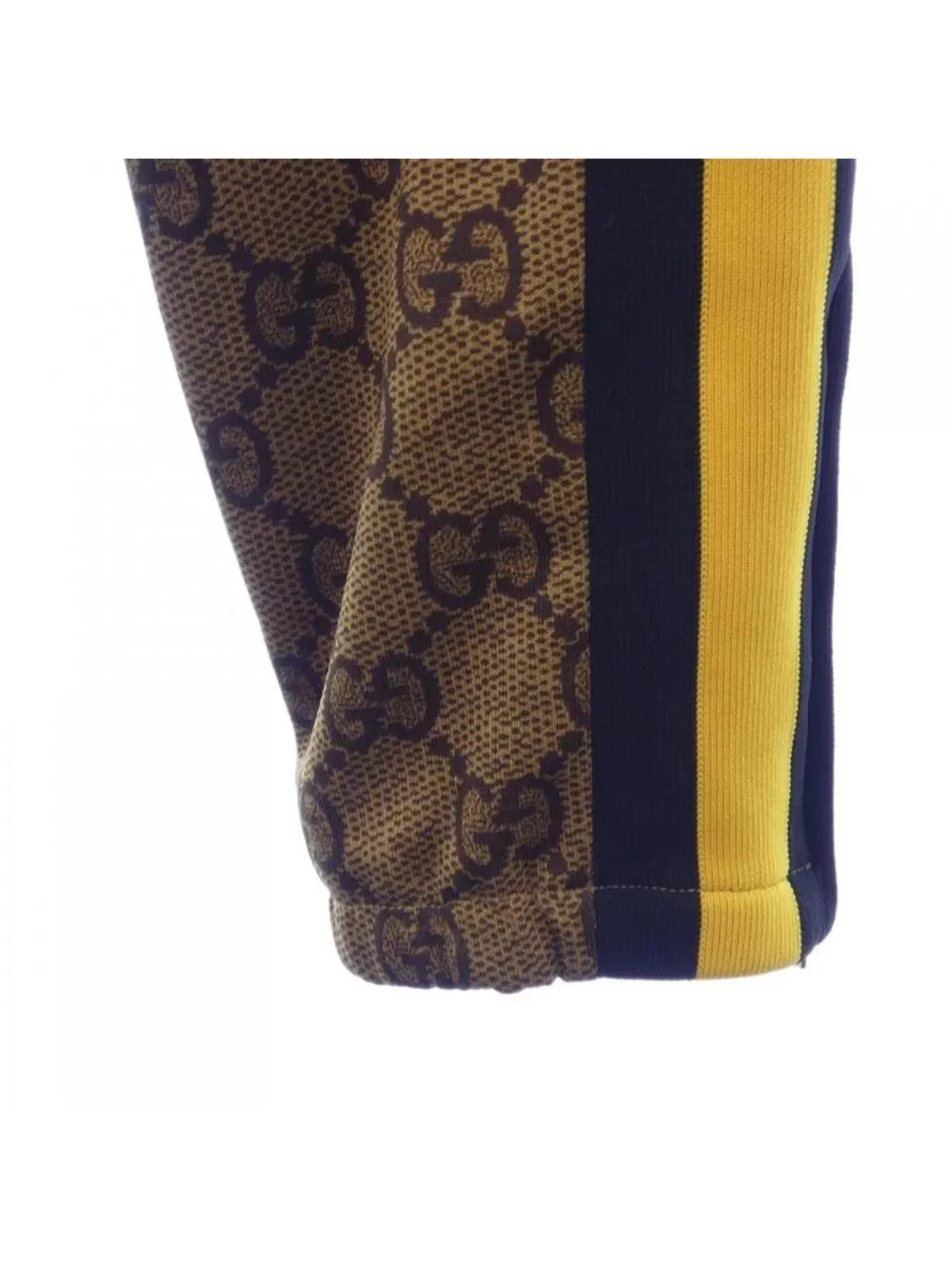 Gucci Pants Black